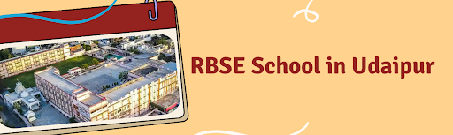 RBSE School in Udaipur