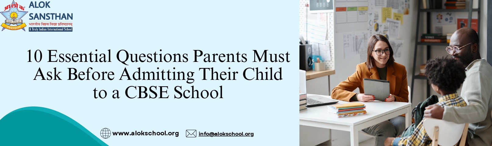 Essential Questions Parents Must Ask Before Choosing a CBSE School