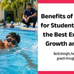 benefits of swimming || physical activity || swimming and mental health || swimming for students