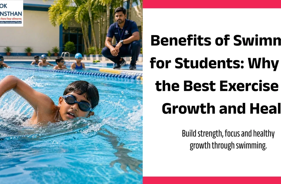 benefits of swimming || physical activity || swimming and mental health || swimming for students
