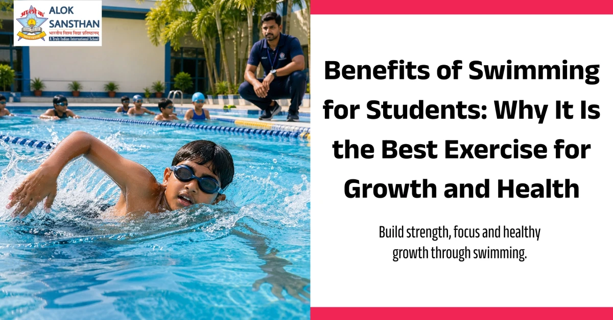 benefits of swimming || physical activity || swimming and mental health || swimming for students