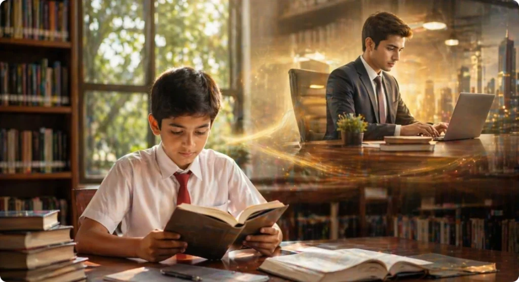 It Creates a Habit of Learning That Never Stops