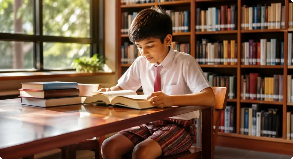 1. It Builds a Reading Habit That Stays With You