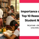 Importance of Library || school library benefits || library resources || reading habit