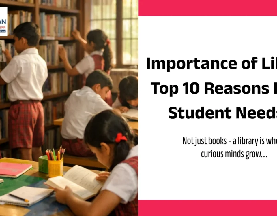 Importance of Library || school library benefits || library resources || reading habit