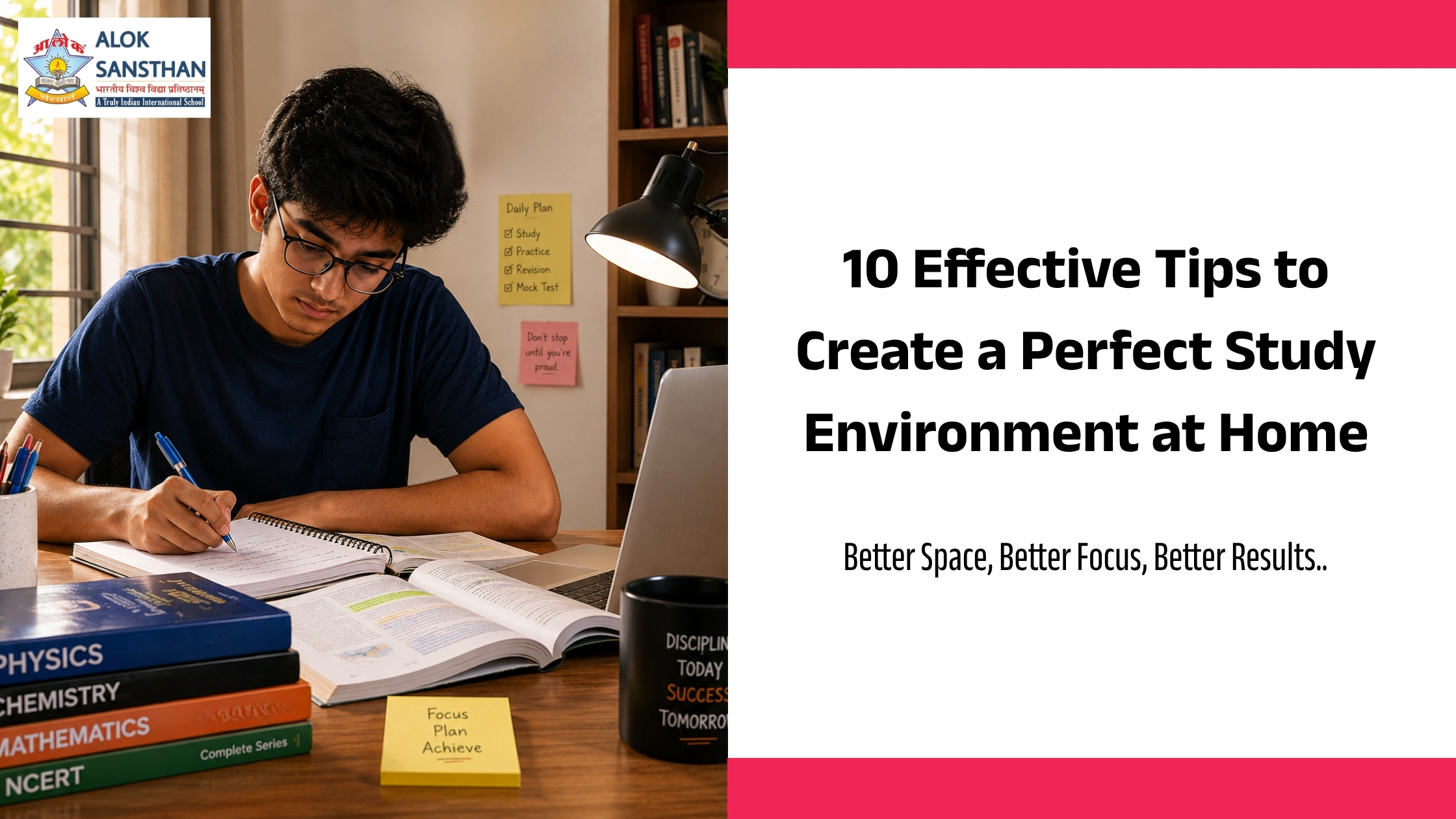 study environment at home || perfect study environment || best study environment for students || how to create study environment at home || positive study environment