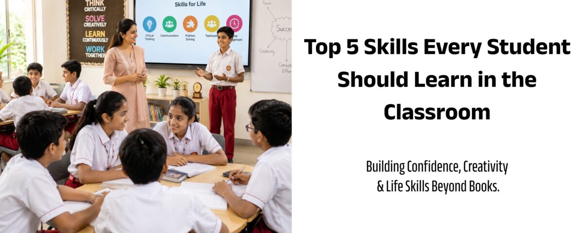 skills every student should learn || classroom skills for students || classroom skill || time management