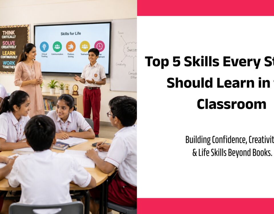 skills every student should learn || classroom skills for students || classroom skill || time management
