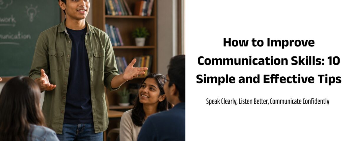 communication skills || How to Improve Communication Skills || improve communication skills || effective communication skills || public speaking skills