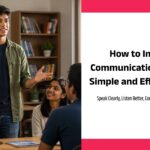communication skills || How to Improve Communication Skills || improve communication skills || effective communication skills || public speaking skills