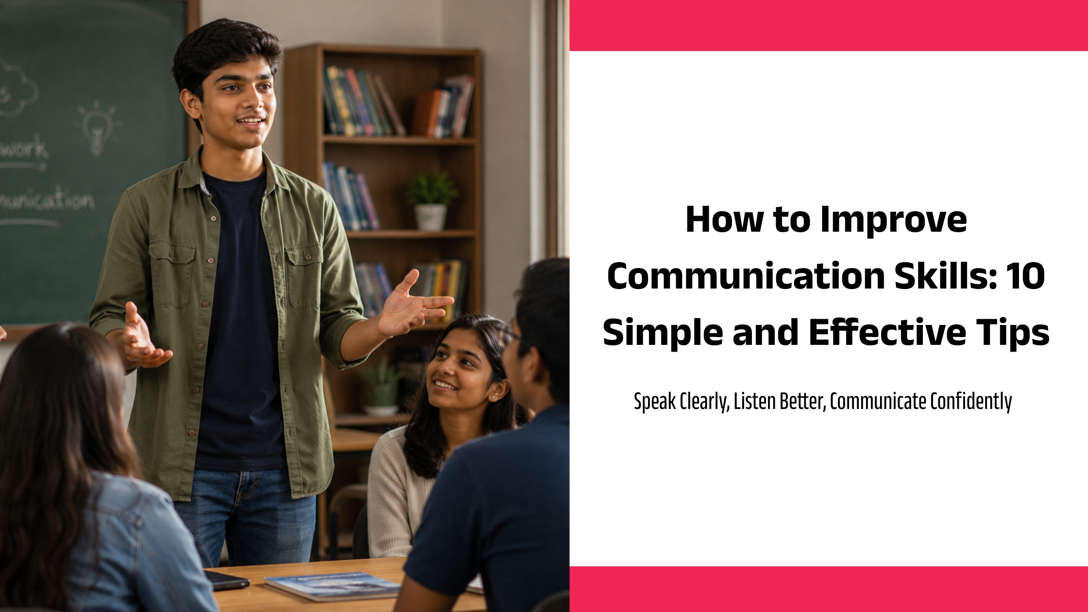 communication skills || How to Improve Communication Skills || improve communication skills || effective communication skills || public speaking skills