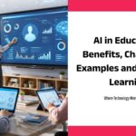 ai in education || importance of ai in education || artificial intelligence in education
