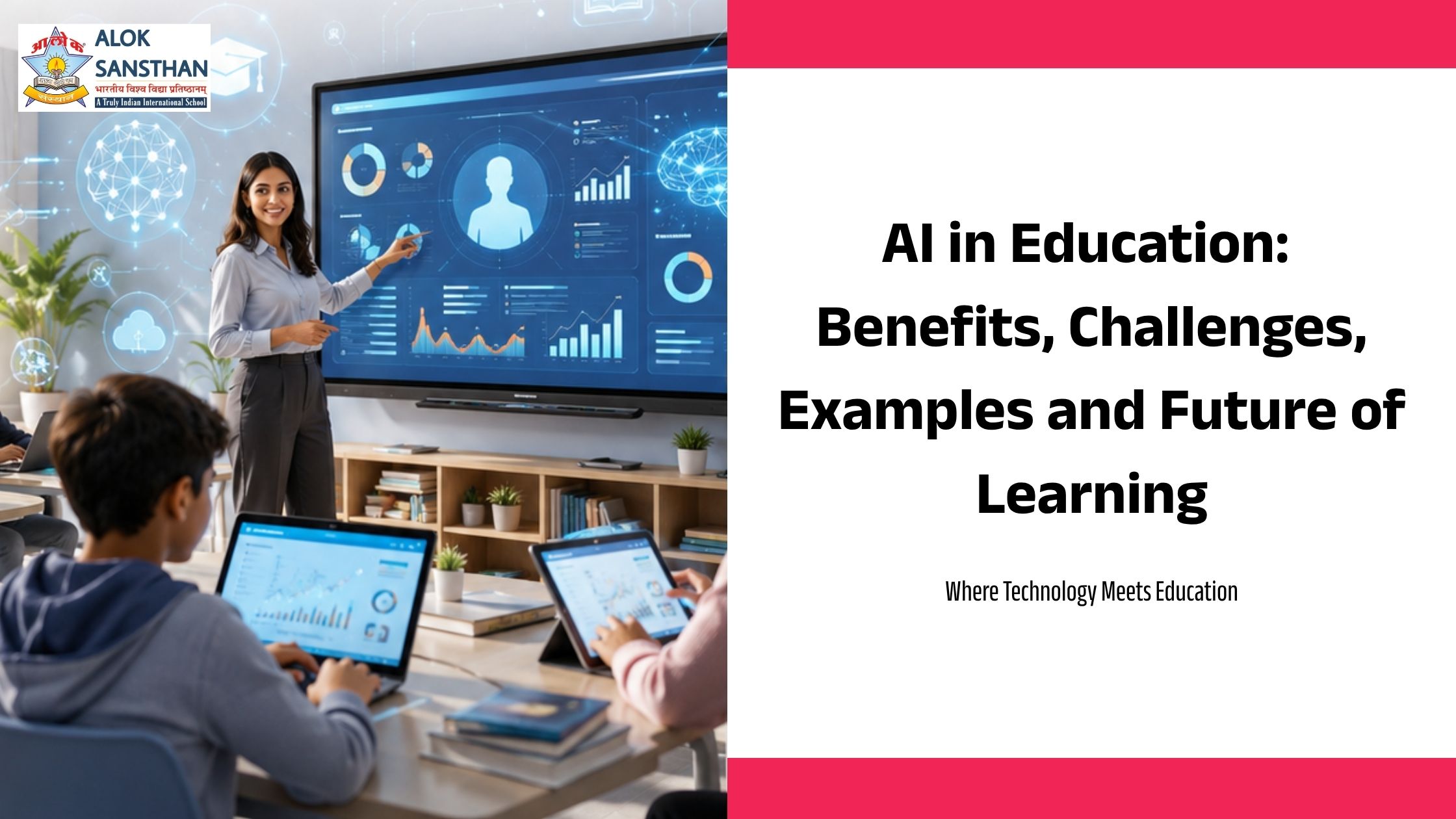 ai in education || importance of ai in education || artificial intelligence in education