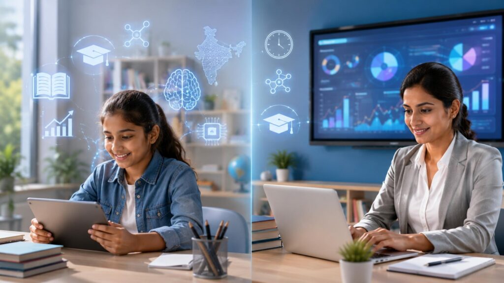 Benefits of AI in Education
