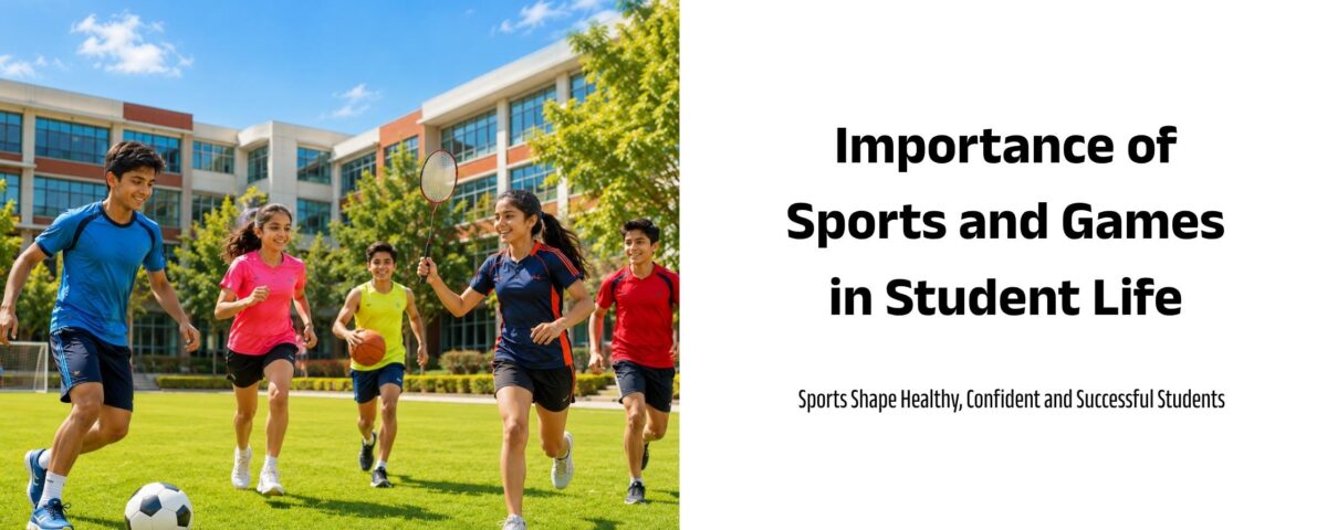 importance of sports || importance of sports and games || importance of sports in student life || benefits of sports and games