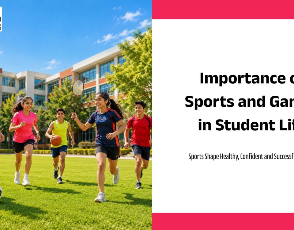 importance of sports || importance of sports and games || importance of sports in student life || benefits of sports and games