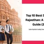 Best School in Rajasthan
