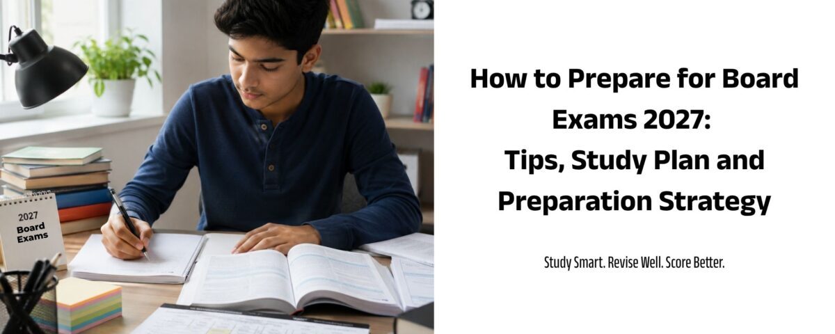 how to prepare for board exams || board exam preparation || board exam 2027 || board exam study plan