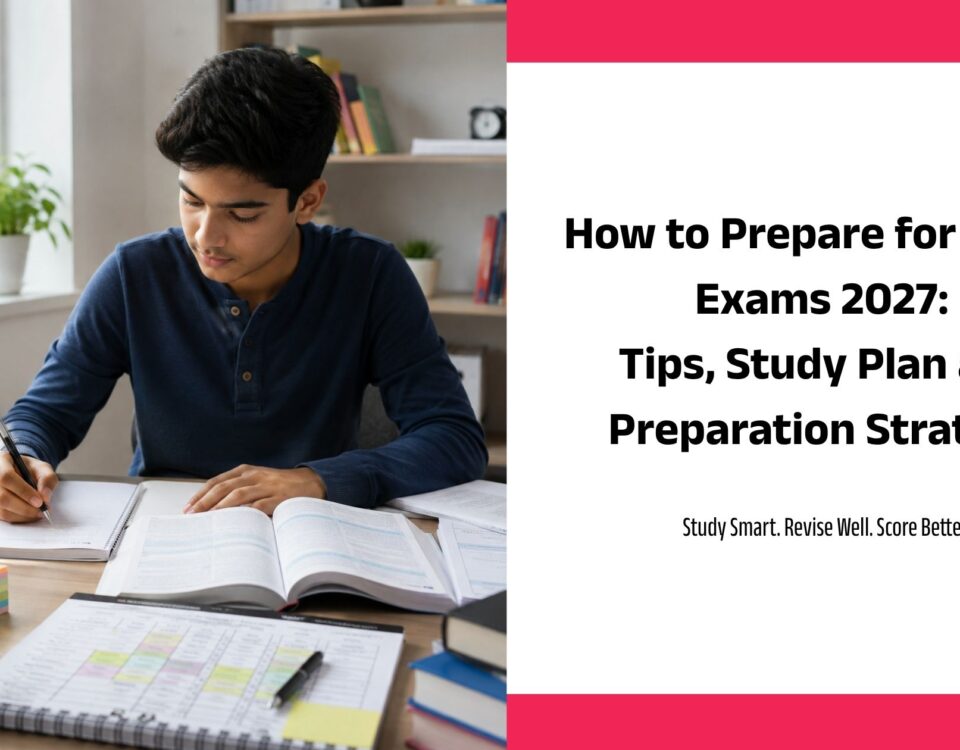 how to prepare for board exams || board exam preparation || board exam 2027 || board exam study plan