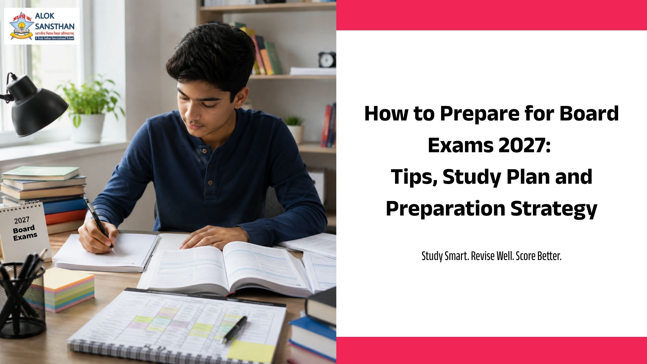 how to prepare for board exams || board exam preparation || board exam 2027 || board exam study plan