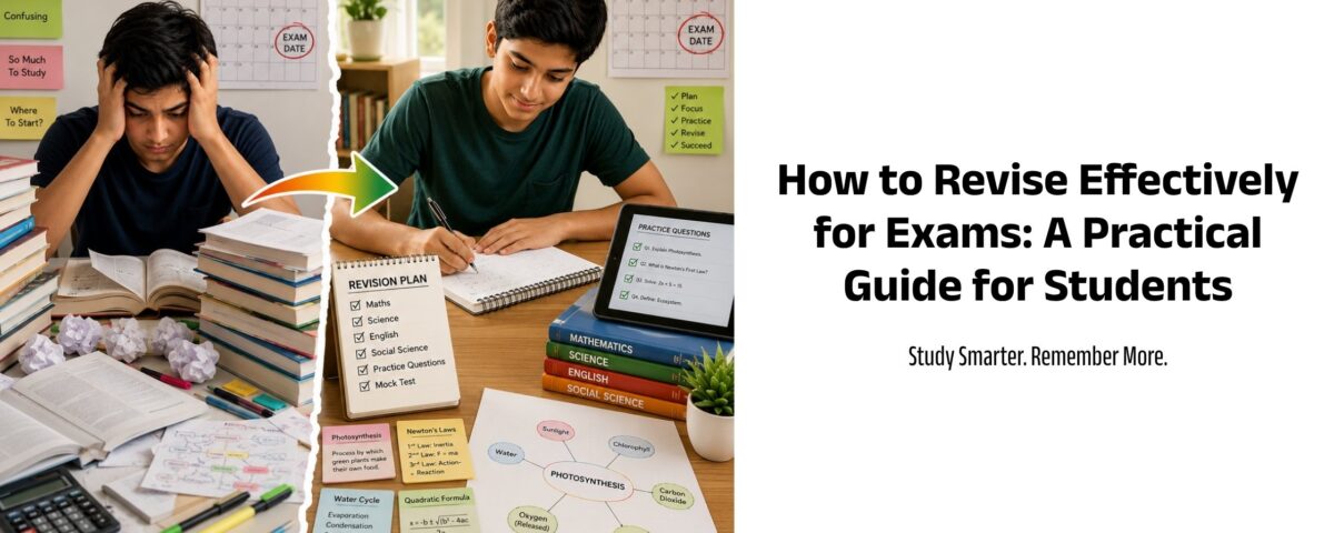 how to revise effectively || how to revise effectively for exams || best way to revise for exams || how to revise for exams effectively