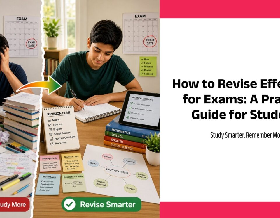 how to revise effectively || how to revise effectively for exams || best way to revise for exams || how to revise for exams effectively