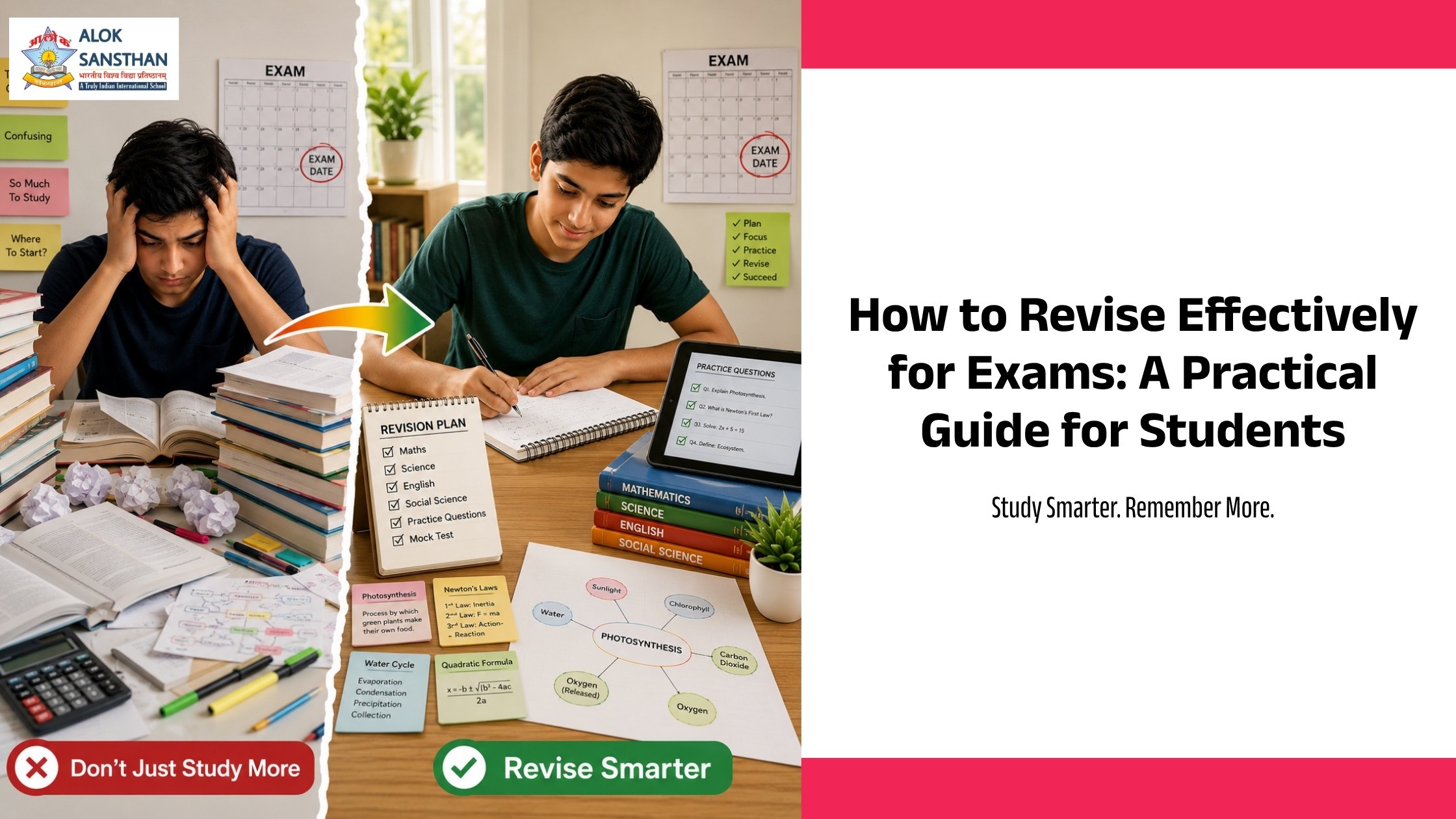 how to revise effectively || how to revise effectively for exams || best way to revise for exams || how to revise for exams effectively