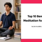 benefits of meditation for students || meditation for students || student meditation || importance of meditation in school