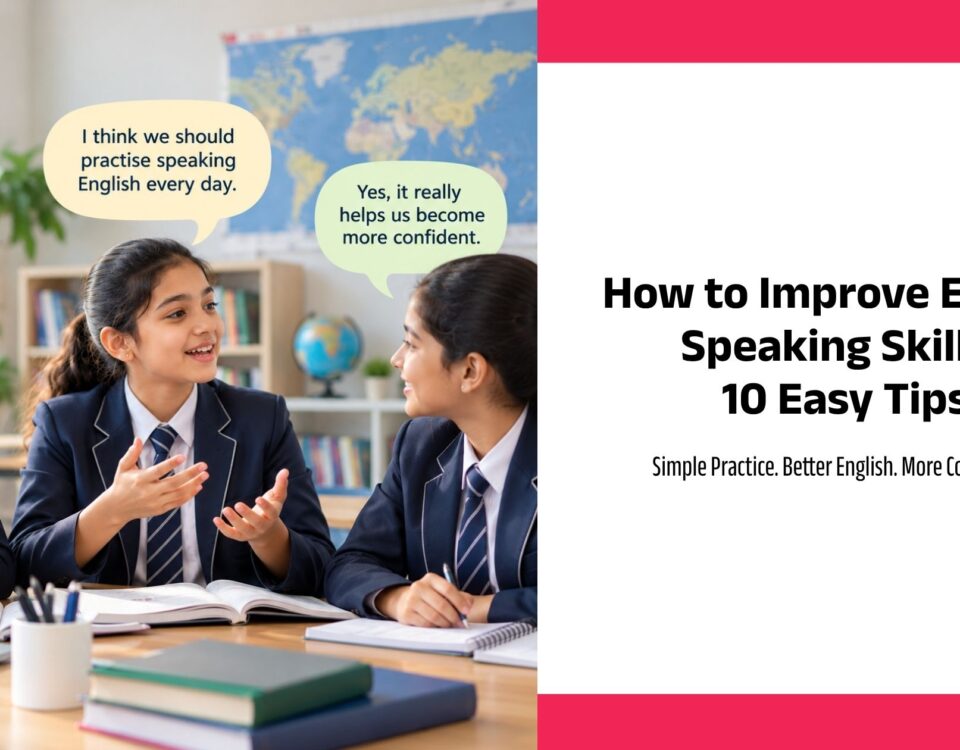 how to improve English speaking skills || how to improve English speaking || how to speak English fluently ||