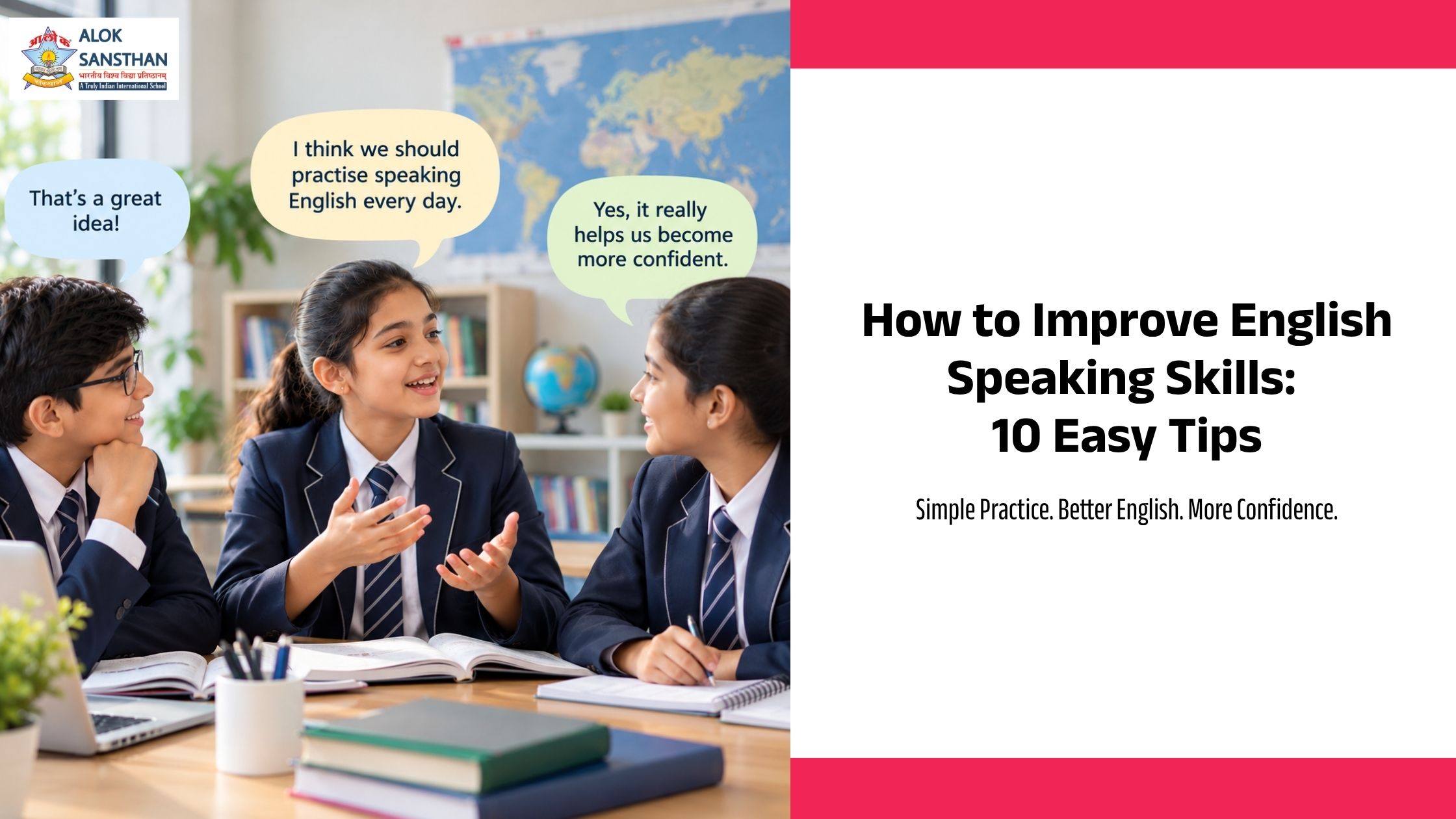 how to improve English speaking skills || how to improve English speaking || how to speak English fluently ||