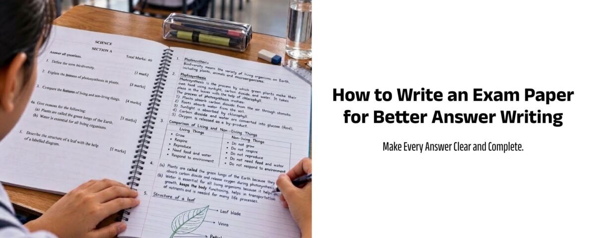 how to write exam paper || how to write paper in exam || exam paper presentation || paper presentation tips || how to write in exam