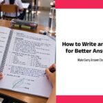 how to write exam paper || how to write paper in exam || exam paper presentation || paper presentation tips || how to write in exam