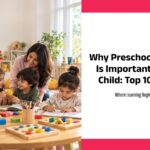 preschool education || importance of preschool education || importance of preschool || what is preschool education